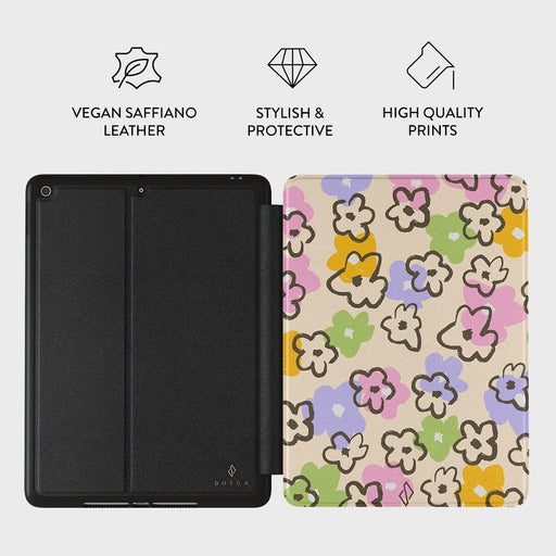 Good Vibes - iPad 10.2 (9th/8th/7th Gen) Case 3