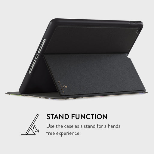 Good Vibes - iPad 10.2 (9th/8th/7th Gen) Case 5