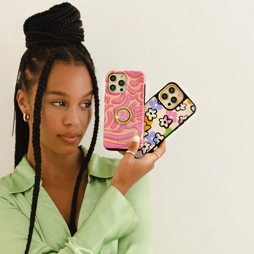 Popsicle - Huawei P40 Case 5