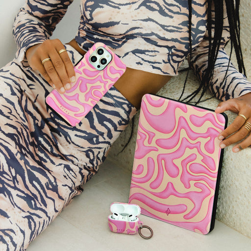 Popsicle - Huawei P40 Case 6