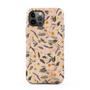 Sunday Brunch - Flowers iPhone 12 Pro Case 5