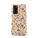 Sunday Brunch - Flowers Huawei P40 Case