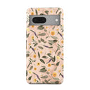 Sunday Brunch - Flowers Google Pixel 7 Case