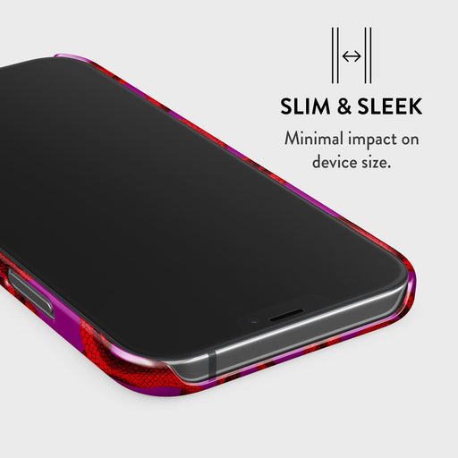 Watch Out - iPhone 12 Pro Max Case 4