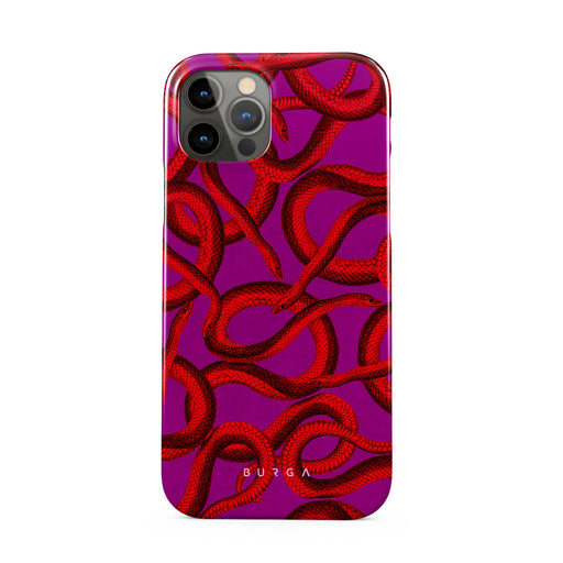 Watch Out - iPhone 12 Pro Max Case 1