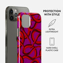 Watch Out - iPhone 12 Pro Max Case 2