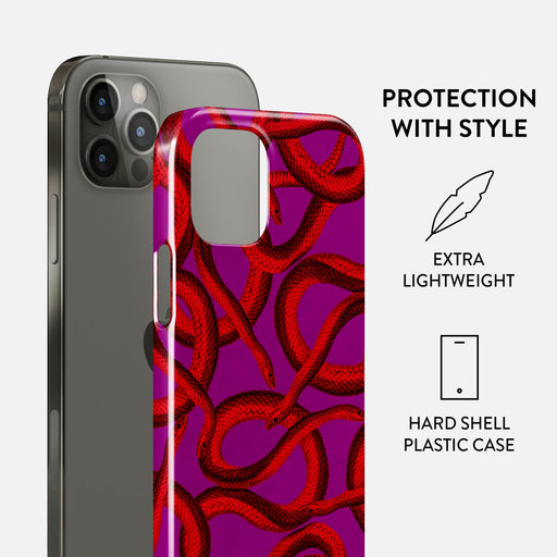 Watch Out - iPhone 12 Pro Max Case 2
