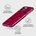 Watch Out - iPhone 12 Pro Max Case 3