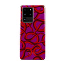 Watch Out - Samsung Galaxy S20 Ultra 4G / 5G Case 1