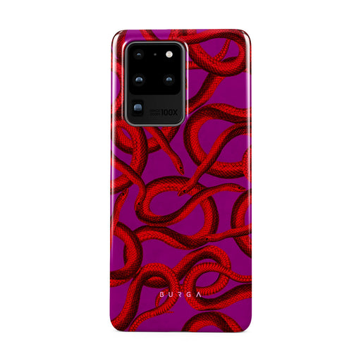 Watch Out - Samsung Galaxy S20 Ultra 4G / 5G Case 1