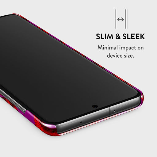 Watch Out - Samsung Galaxy S20 Ultra 4G / 5G Case 4