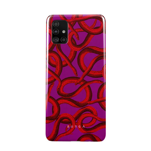 Watch Out - Samsung Galaxy A71 4G Case 1
