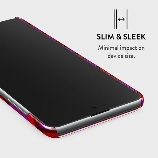 Watch Out - Samsung Galaxy A71 4G Case 4
