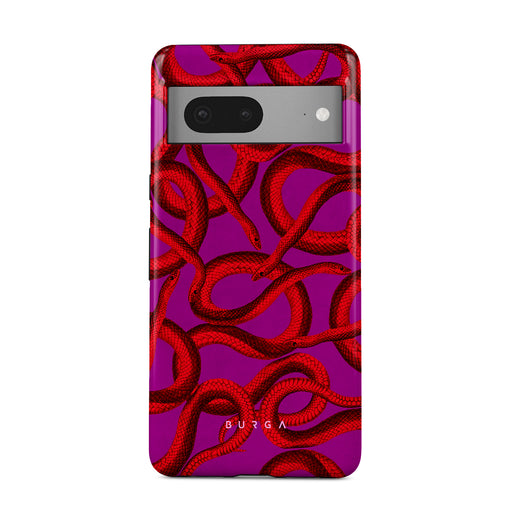 Watch Out - Google Pixel 7 Case 1