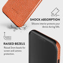 Vintage Edition - Spots iPhone 12 Case 8