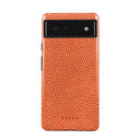 Vintage Edition - Spots Google Pixel 6a Case 1