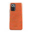 Vintage Edition - Spots Xiaomi Redmi Note 10 Pro Case 1