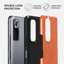 Vintage Edition - Spots Xiaomi Redmi Note 10 Pro Case 2