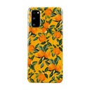 Orange Lemonade - Samsung Galaxy S20 4G / 5G Case 1