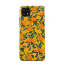 Orange Lemonade - Samsung Galaxy A22 5G Case 1