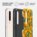 Orange Lemonade - Huawei P30 Case 6
