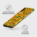 Orange Lemonade - Huawei P30 Case 7