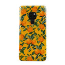 Orange Lemonade - Huawei Mate 20 Case 1