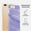 Lavender Dream - iPhone 7 Plus / 8 Plus Case 2