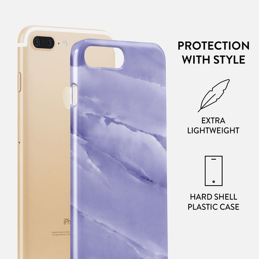 Lavender Dream - iPhone 7 Plus / 8 Plus Case 2