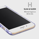 Lavender Dream - iPhone SE (2022) Case 4
