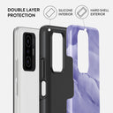 Lavender Dream - Xiaomi 11T / 11T Pro Case 2