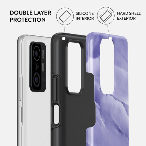 Lavender Dream - Xiaomi 11T / 11T Pro Case 2