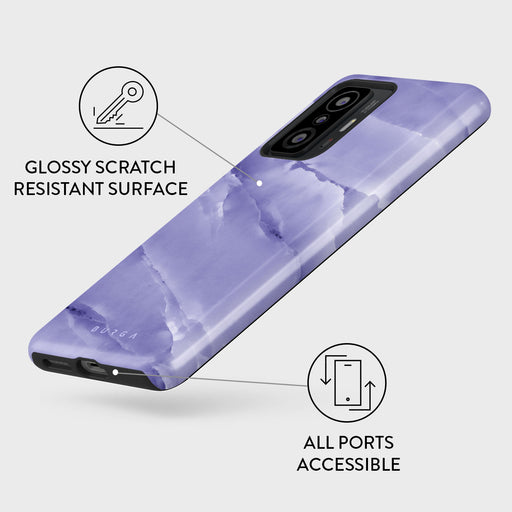 Lavender Dream - Xiaomi 11T / 11T Pro Case 3