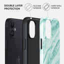 Fresh Breeze - iPhone 12 Case 6