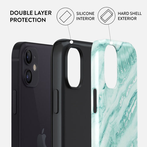 Fresh Breeze - iPhone 12 Case 6
