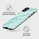 Fresh Breeze - iPhone 12 Case 7