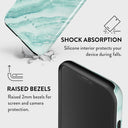 Fresh Breeze - iPhone 12 Case 8