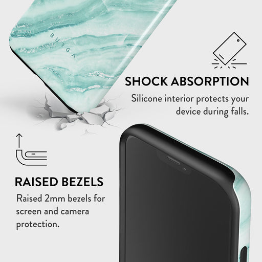 Fresh Breeze - iPhone 12 Case 8