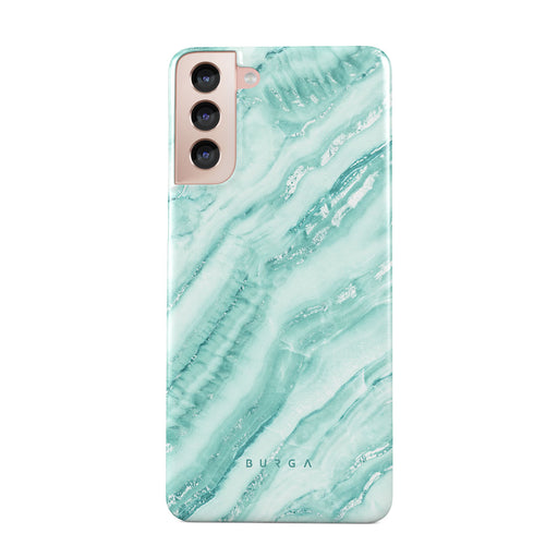 Fresh Breeze - Samsung Galaxy S21 Plus Case 1