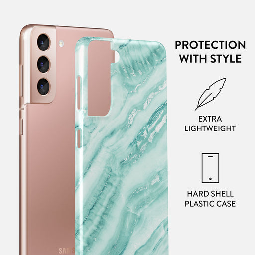 Fresh Breeze - Samsung Galaxy S21 Plus Case 2