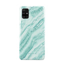 Fresh Breeze - Samsung Galaxy A71 4G Case 1