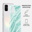 Fresh Breeze - Samsung Galaxy A71 4G Case 2