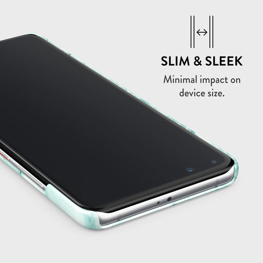 Fresh Breeze - Huawei P40 Pro Plus Case 4