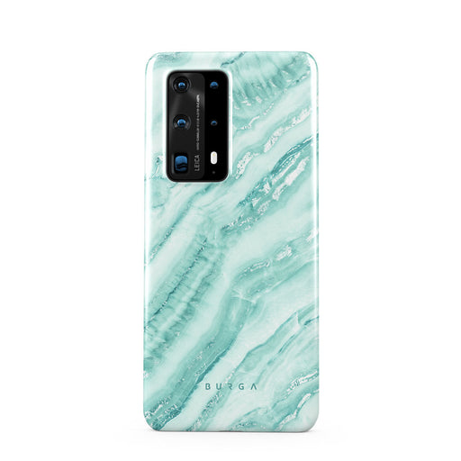 Fresh Breeze - Huawei P40 Pro Plus Case 1