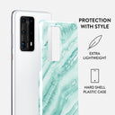 Fresh Breeze - Huawei P40 Pro Plus Case 2