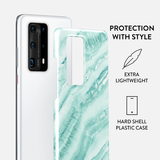 Fresh Breeze - Huawei P40 Pro Plus Case 2