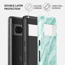 Fresh Breeze - Google Pixel 7 Case 2