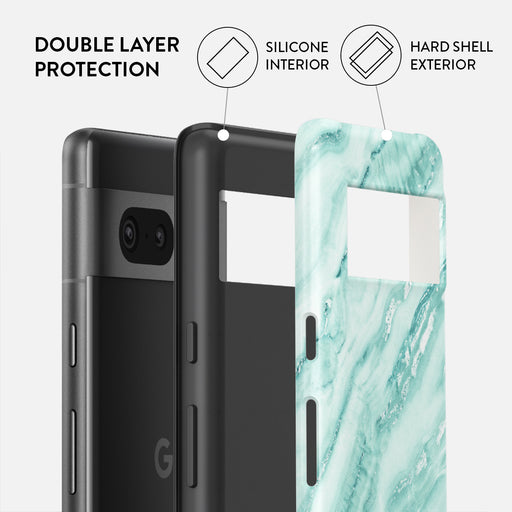 Fresh Breeze - Google Pixel 7 Case 2