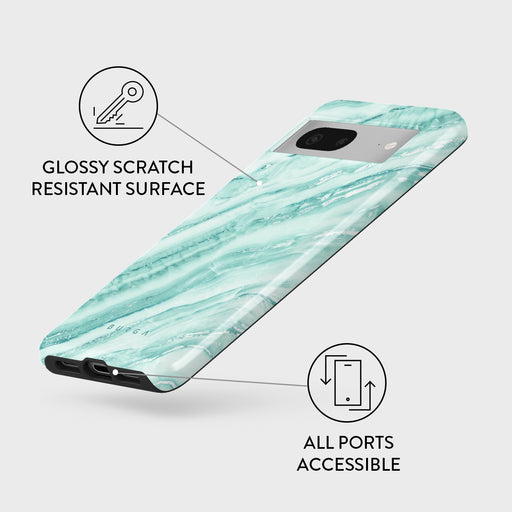 Fresh Breeze - Google Pixel 7 Case 3