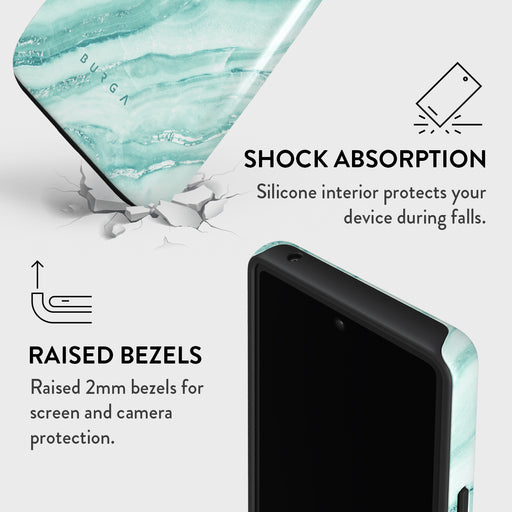 Fresh Breeze - Google Pixel 7 Case 4